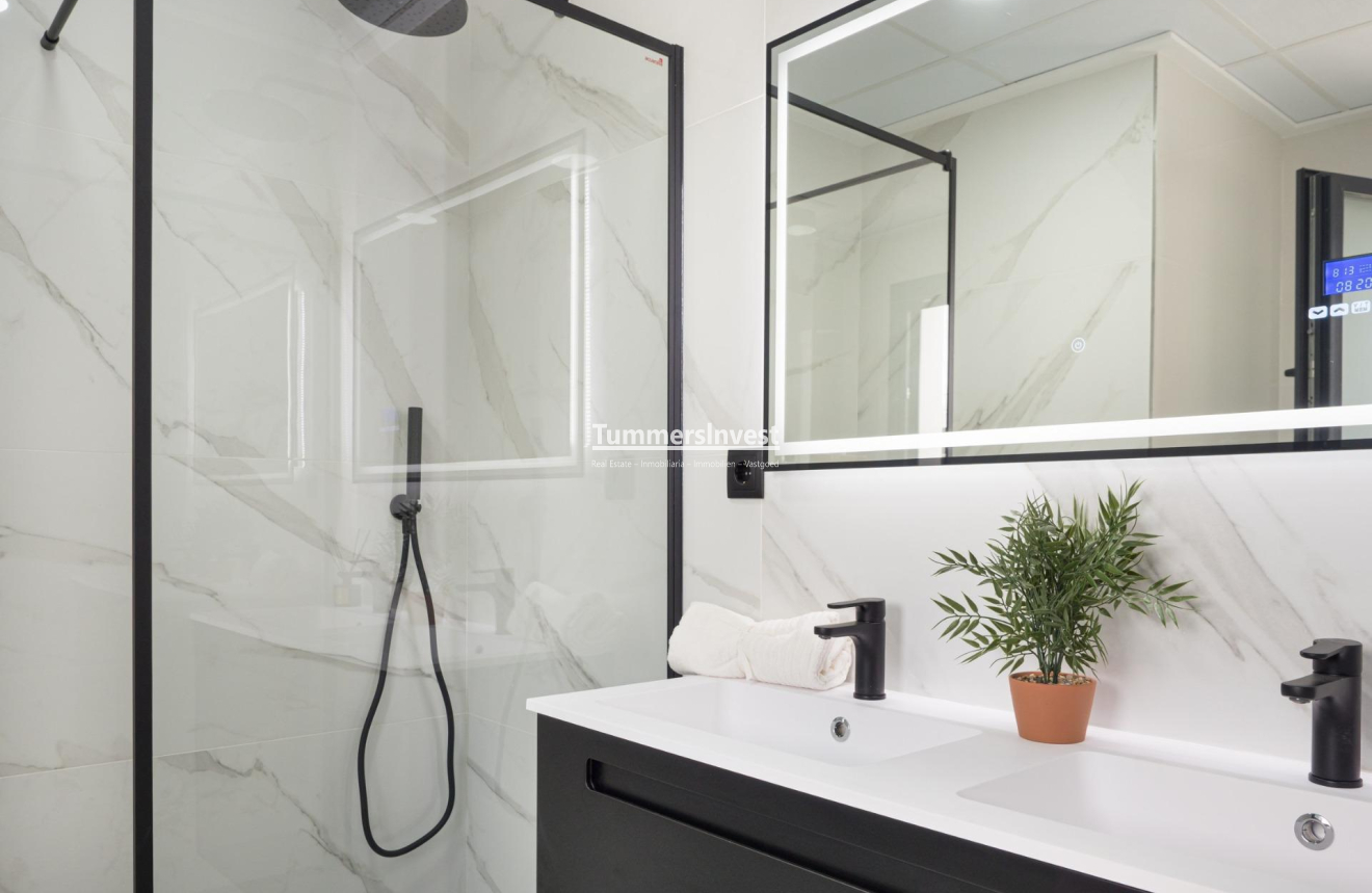 Nieuwbouw Woningen · Villa · San Pedro del Pinatar · San Pedro Del Pinatar