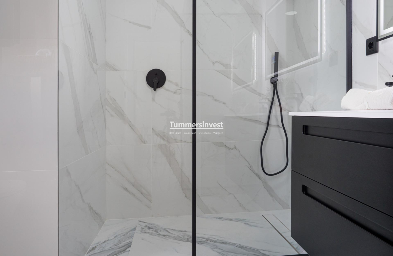 Nieuwbouw Woningen · Villa · San Pedro del Pinatar · San Pedro Del Pinatar