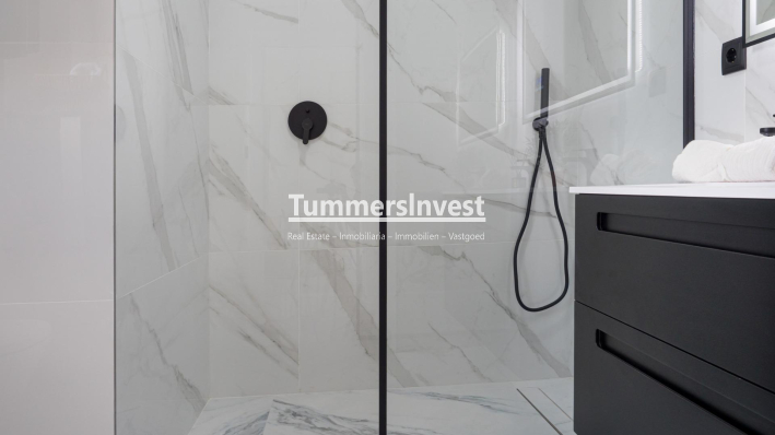 Nieuwbouw Woningen · Villa · San Pedro del Pinatar · San Pedro Del Pinatar