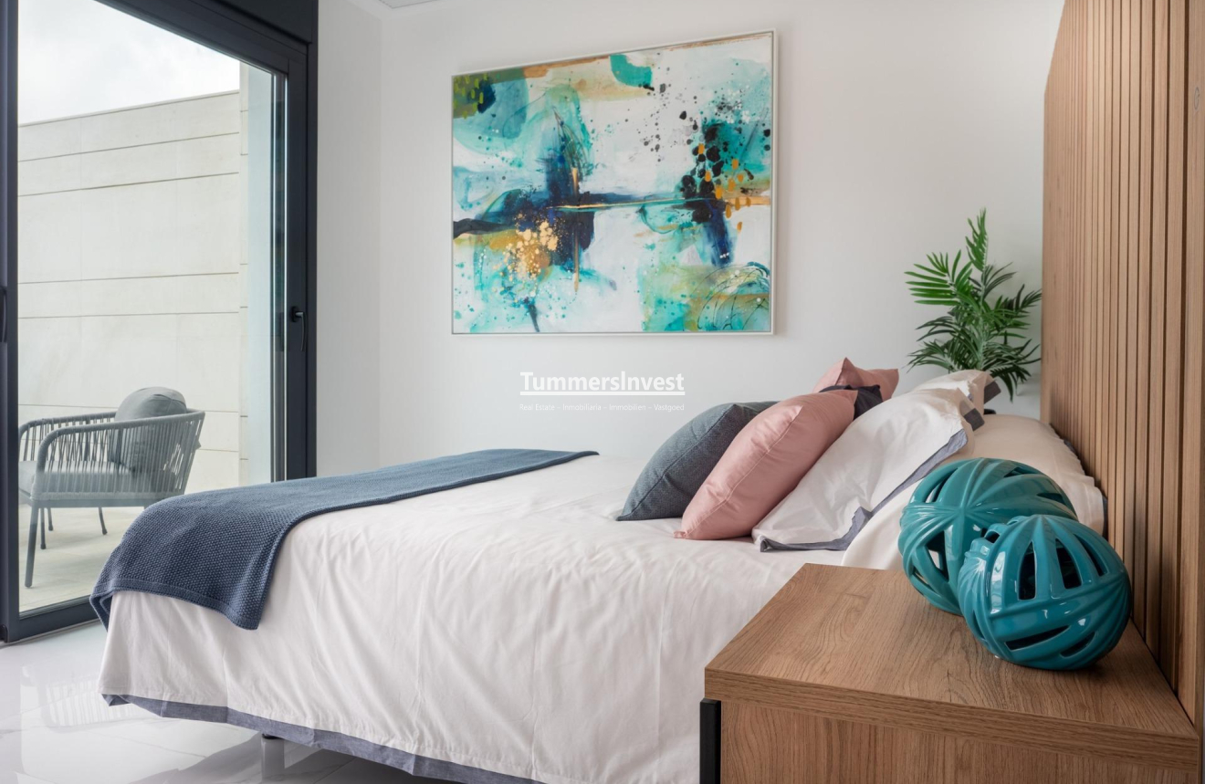 Nieuwbouw Woningen · Villa · San Pedro del Pinatar · San Pedro Del Pinatar