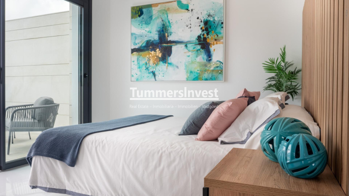 Nieuwbouw Woningen · Villa · San Pedro del Pinatar · San Pedro Del Pinatar