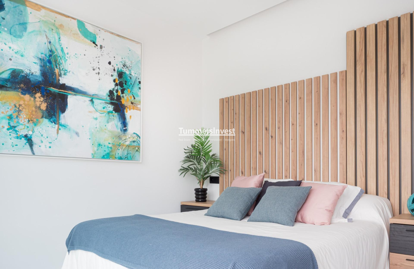 Nieuwbouw Woningen · Villa · San Pedro del Pinatar · San Pedro Del Pinatar