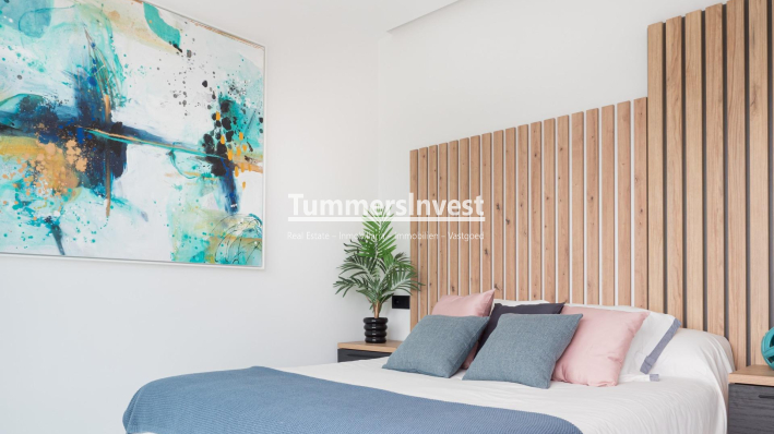 Nieuwbouw Woningen · Villa · San Pedro del Pinatar · San Pedro Del Pinatar