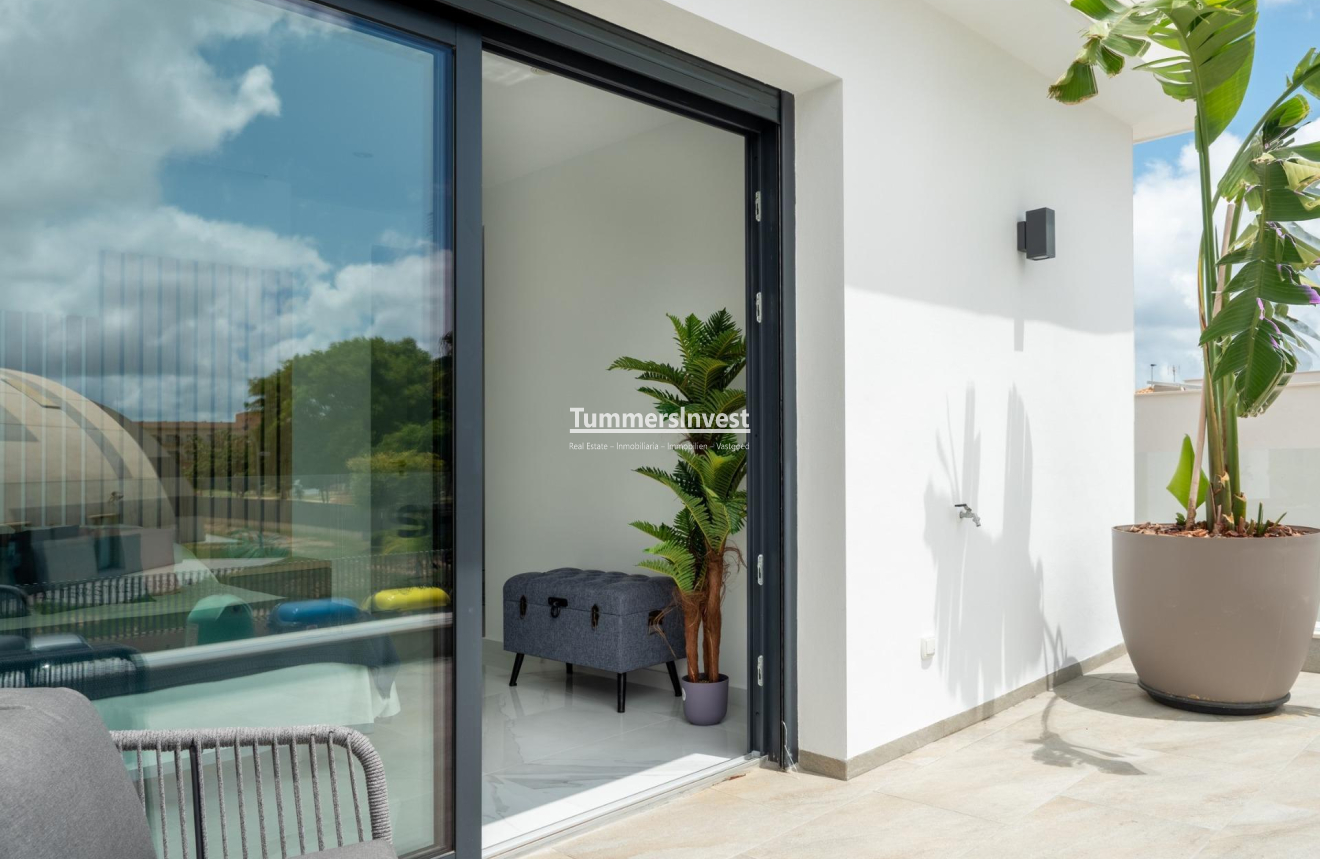 Nieuwbouw Woningen · Villa · San Pedro del Pinatar · San Pedro Del Pinatar