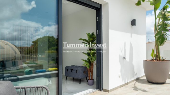 Nieuwbouw Woningen · Villa · San Pedro del Pinatar · San Pedro Del Pinatar