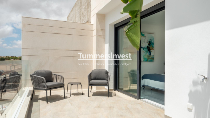 Nieuwbouw Woningen · Villa · San Pedro del Pinatar · San Pedro Del Pinatar