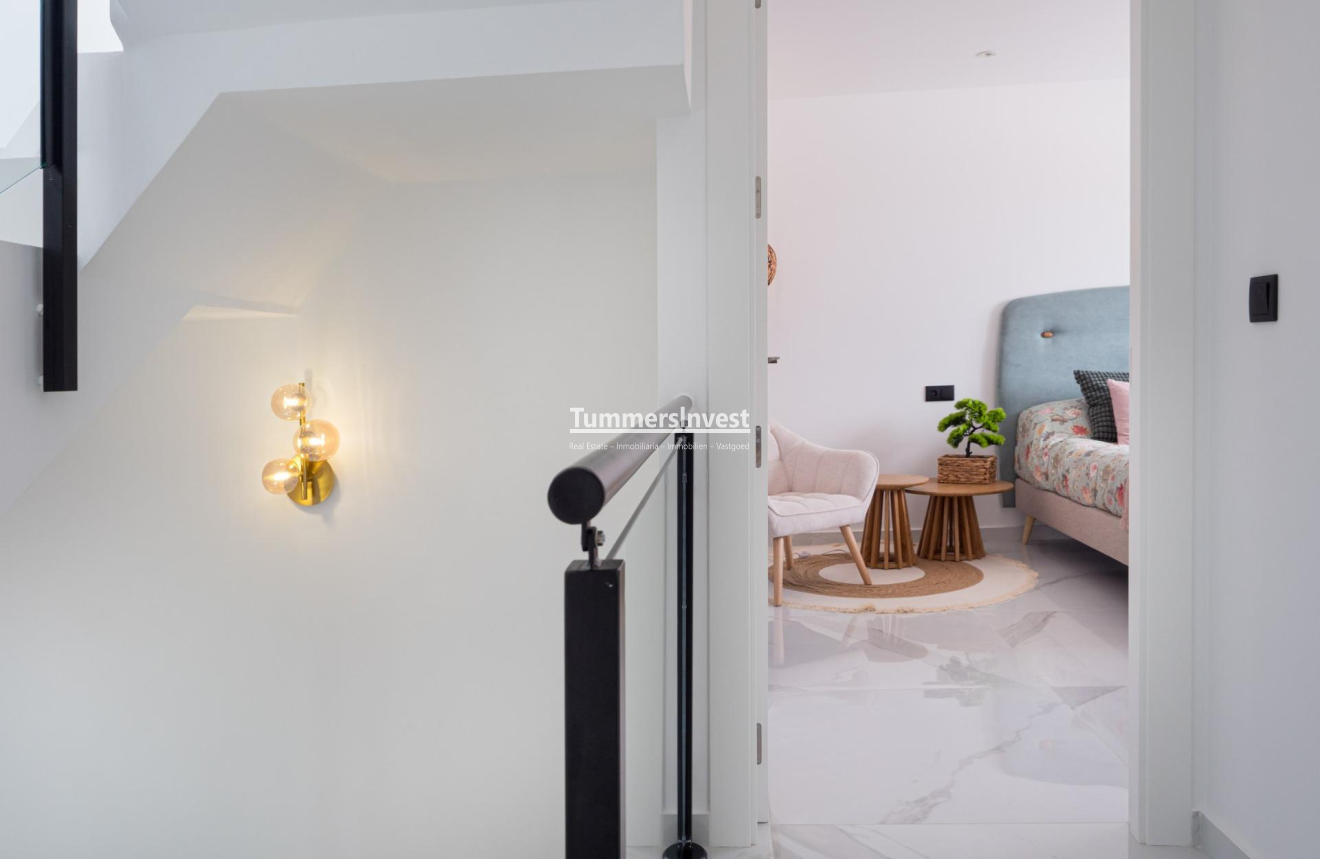 Nieuwbouw Woningen · Villa · San Pedro del Pinatar · San Pedro Del Pinatar