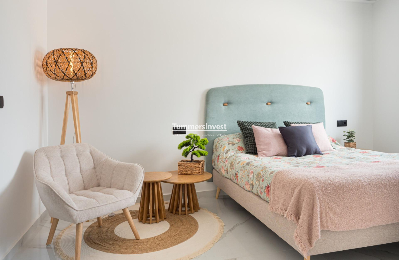 Nieuwbouw Woningen · Villa · San Pedro del Pinatar · San Pedro Del Pinatar