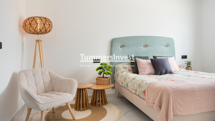 Nieuwbouw Woningen · Villa · San Pedro del Pinatar · San Pedro Del Pinatar