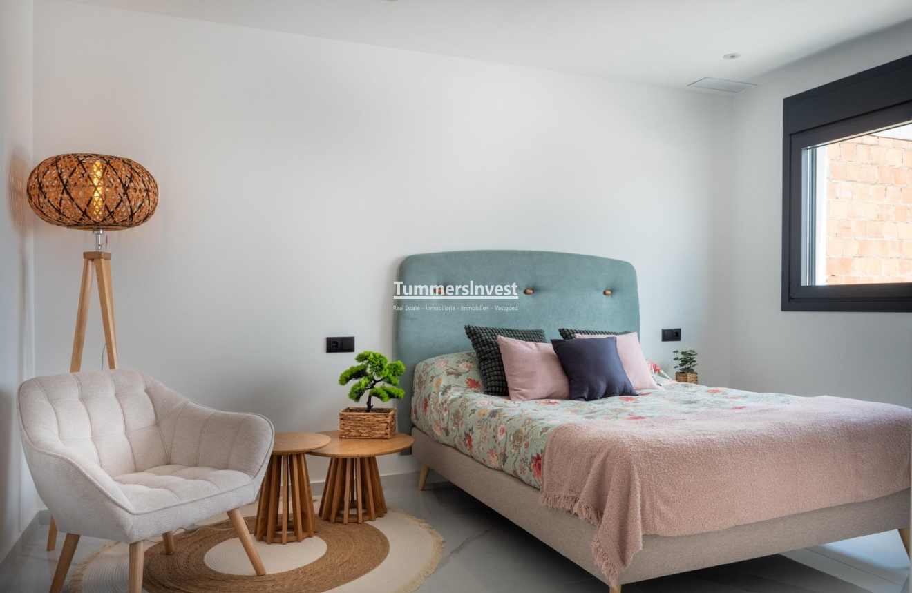 Nieuwbouw Woningen · Villa · San Pedro del Pinatar · San Pedro Del Pinatar