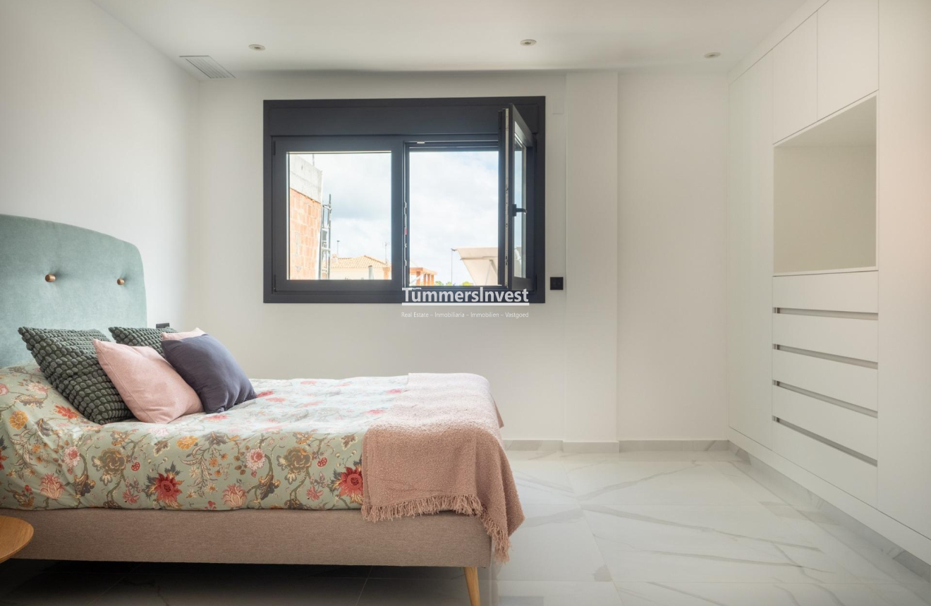 Nieuwbouw Woningen · Villa · San Pedro del Pinatar · San Pedro Del Pinatar