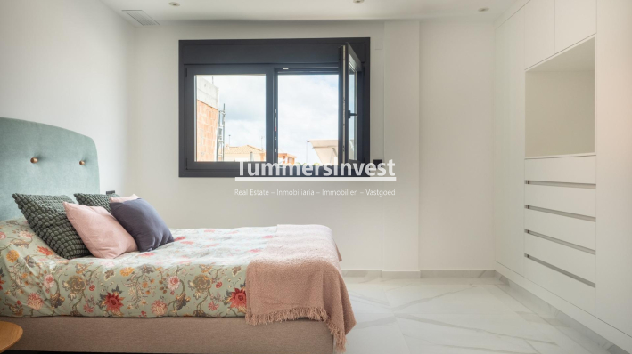 Nieuwbouw Woningen · Villa · San Pedro del Pinatar · San Pedro Del Pinatar