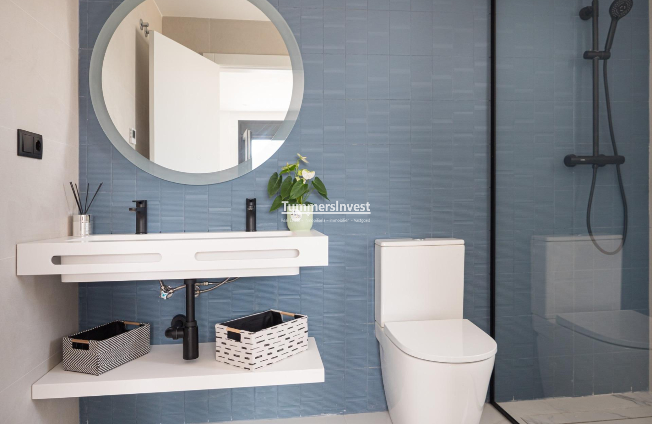 Nieuwbouw Woningen · Villa · San Pedro del Pinatar · San Pedro Del Pinatar