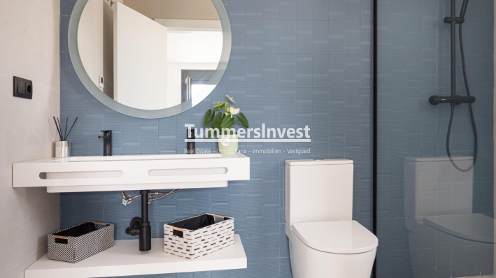 Nieuwbouw Woningen · Villa · San Pedro del Pinatar · San Pedro Del Pinatar