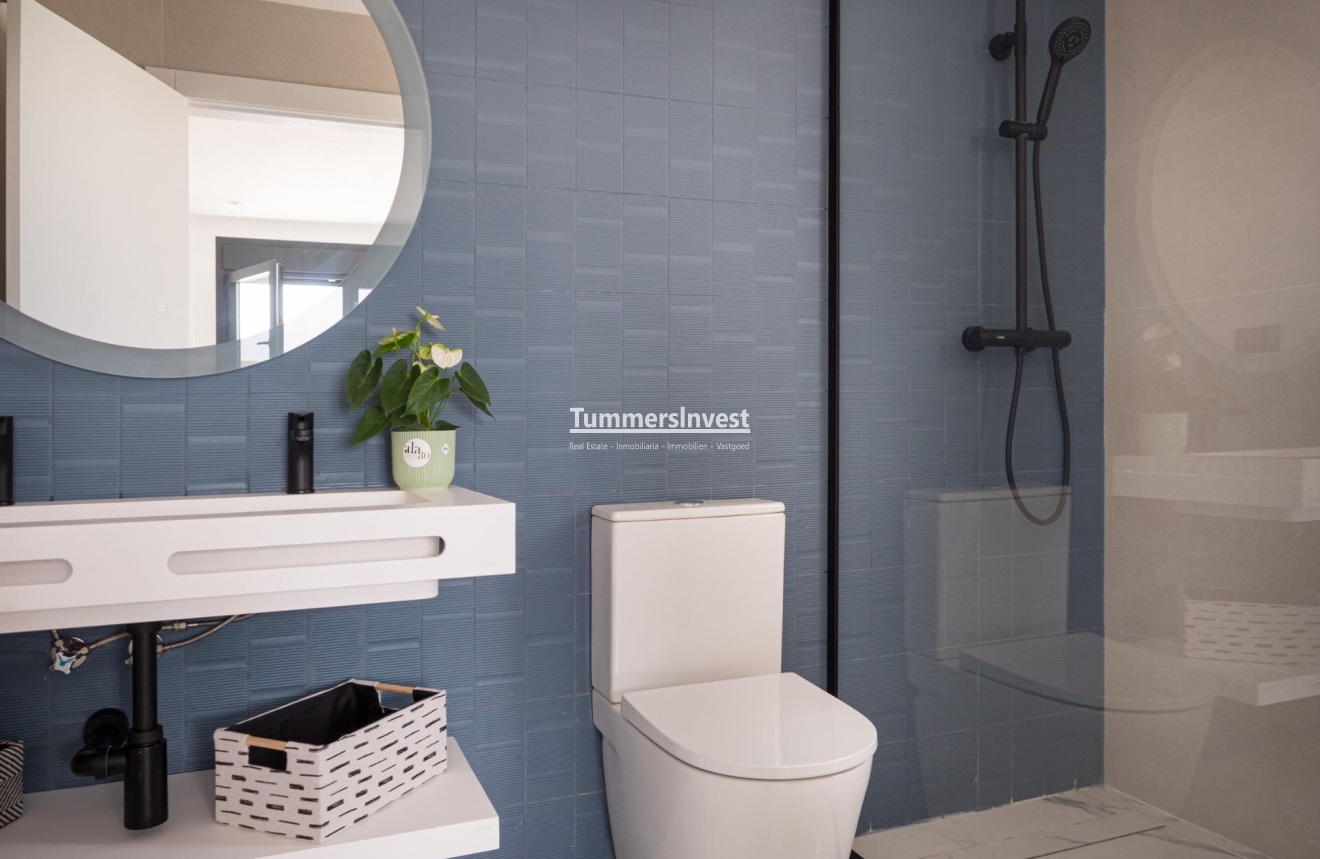 Nieuwbouw Woningen · Villa · San Pedro del Pinatar · San Pedro Del Pinatar