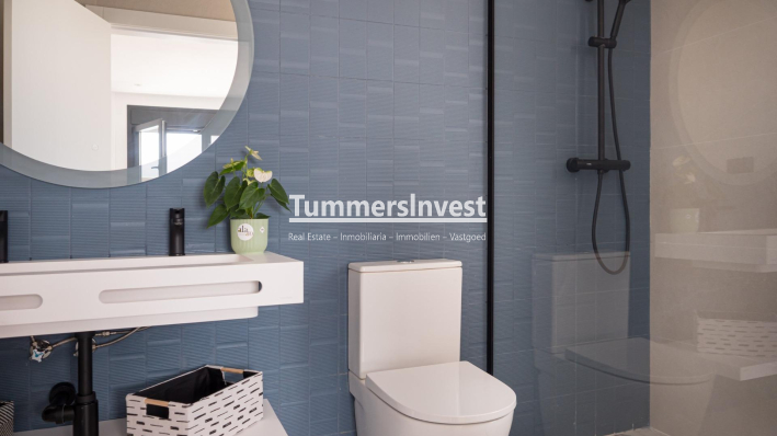 Nieuwbouw Woningen · Villa · San Pedro del Pinatar · San Pedro Del Pinatar