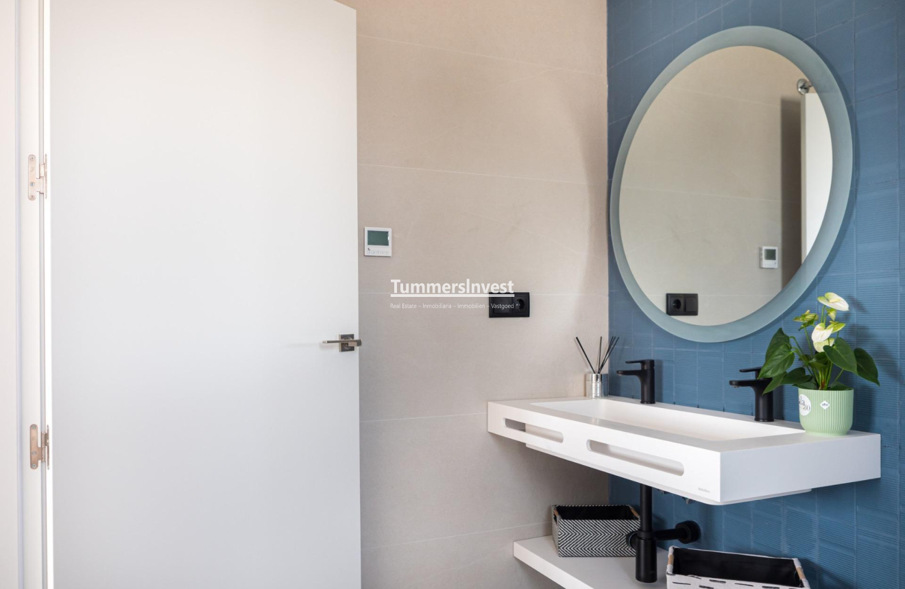 Nieuwbouw Woningen · Villa · San Pedro del Pinatar · San Pedro Del Pinatar