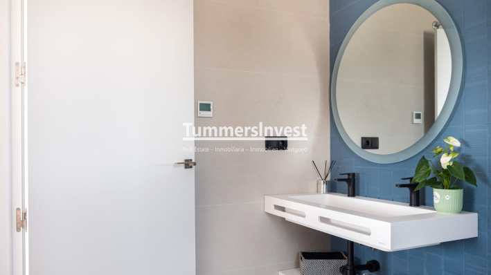 Nieuwbouw Woningen · Villa · San Pedro del Pinatar · San Pedro Del Pinatar