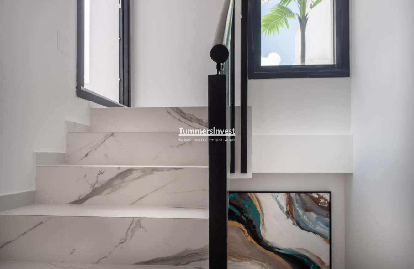 Nieuwbouw Woningen · Villa · San Pedro del Pinatar · San Pedro Del Pinatar