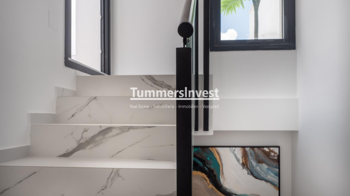 Nieuwbouw Woningen · Villa · San Pedro del Pinatar · San Pedro Del Pinatar