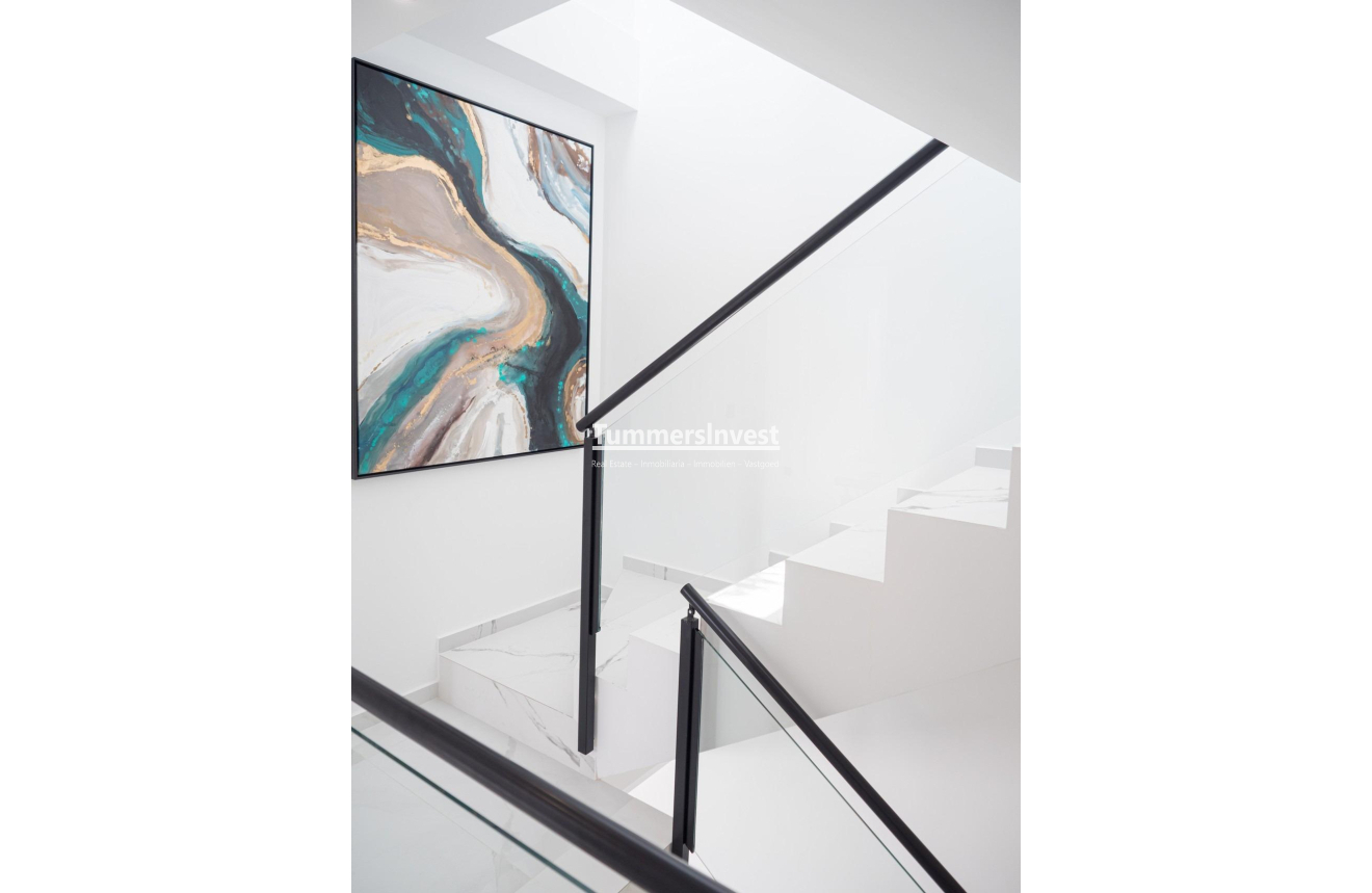 Nieuwbouw Woningen · Villa · San Pedro del Pinatar · San Pedro Del Pinatar