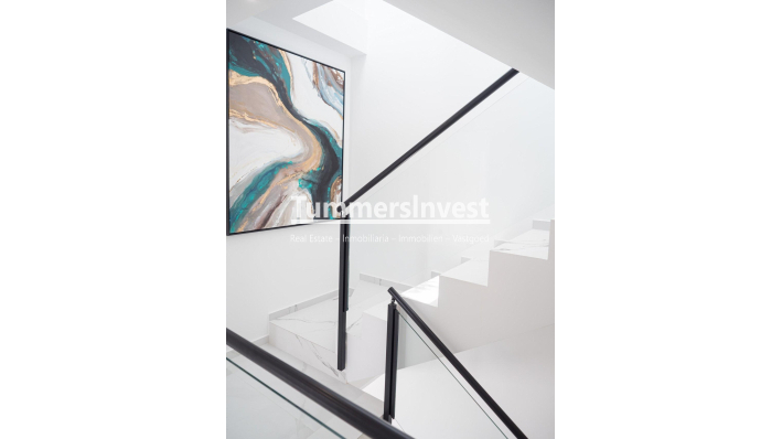 Nieuwbouw Woningen · Villa · San Pedro del Pinatar · San Pedro Del Pinatar