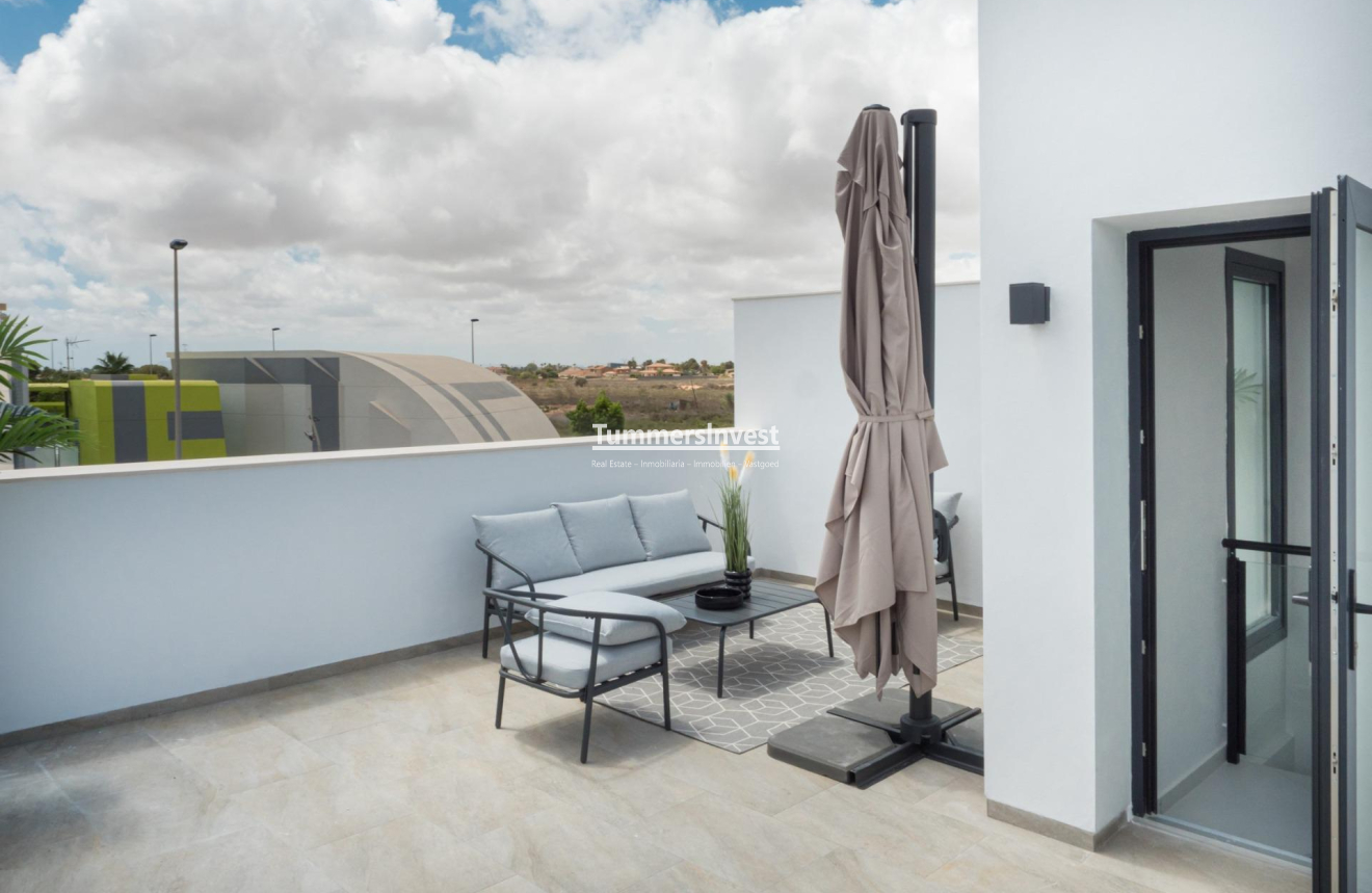 Nieuwbouw Woningen · Villa · San Pedro del Pinatar · San Pedro Del Pinatar