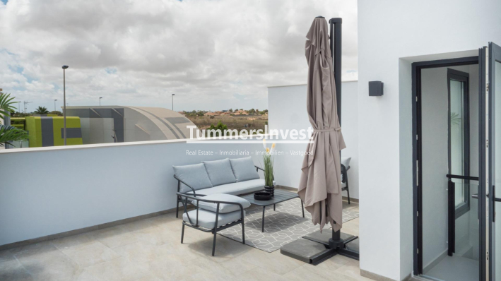 Nieuwbouw Woningen · Villa · San Pedro del Pinatar · San Pedro Del Pinatar
