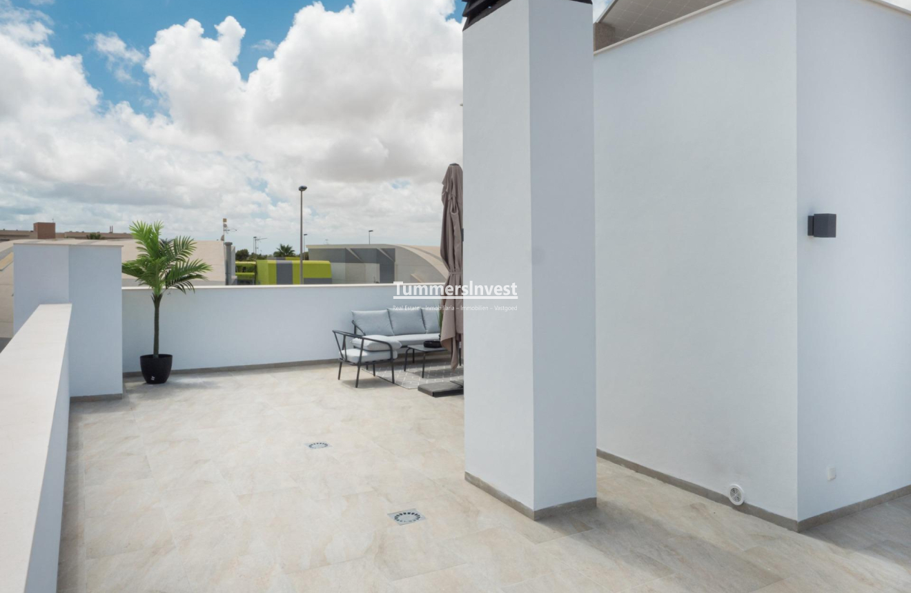 Nieuwbouw Woningen · Villa · San Pedro del Pinatar · San Pedro Del Pinatar