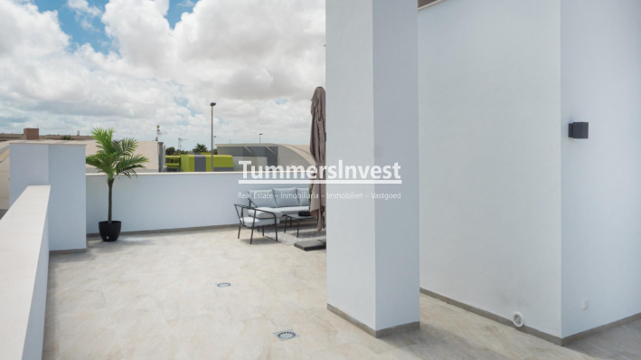 Nieuwbouw Woningen · Villa · San Pedro del Pinatar · San Pedro Del Pinatar