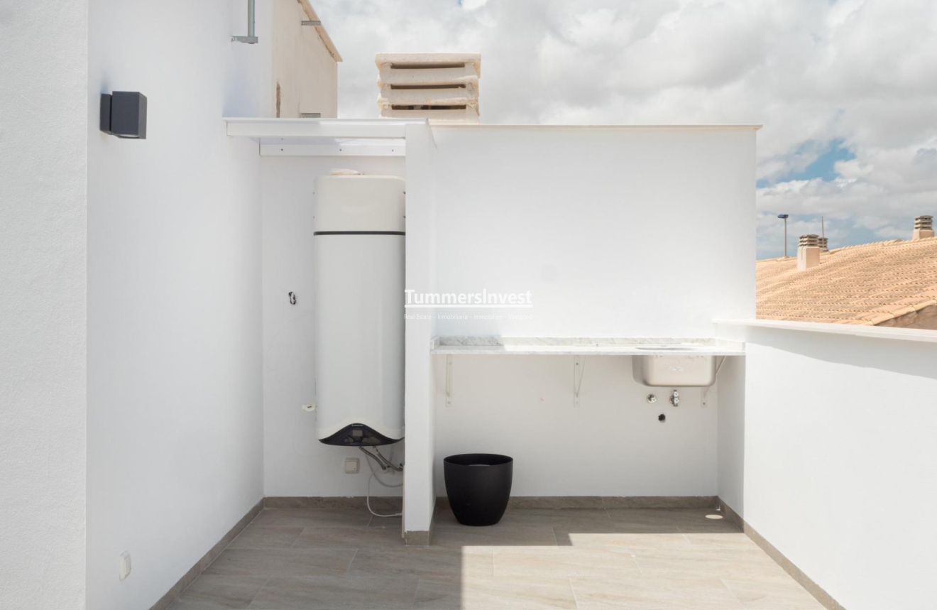 Nieuwbouw Woningen · Villa · San Pedro del Pinatar · San Pedro Del Pinatar