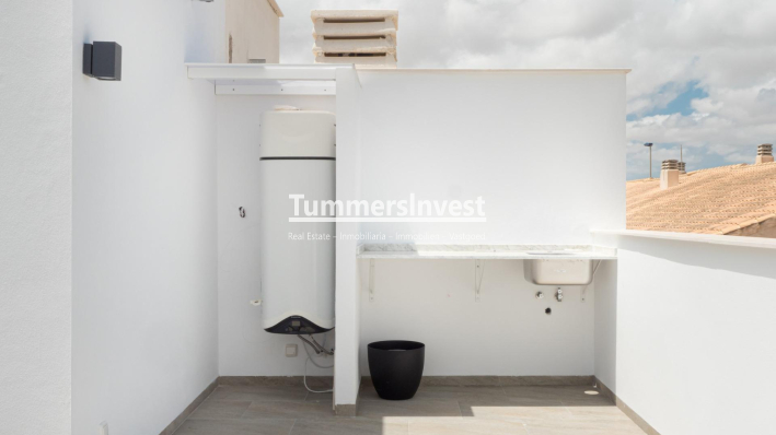 Nieuwbouw Woningen · Villa · San Pedro del Pinatar · San Pedro Del Pinatar