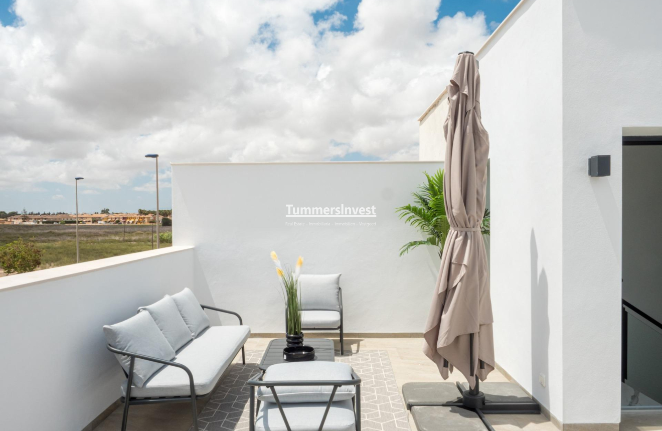 Nieuwbouw Woningen · Villa · San Pedro del Pinatar · San Pedro Del Pinatar