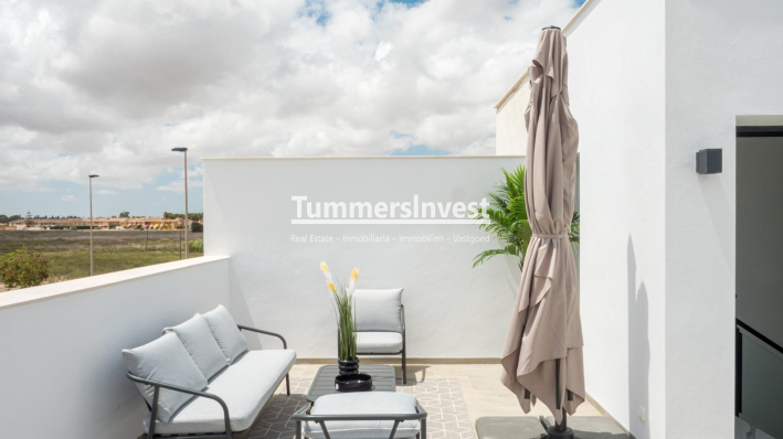 Nieuwbouw Woningen · Villa · San Pedro del Pinatar · San Pedro Del Pinatar