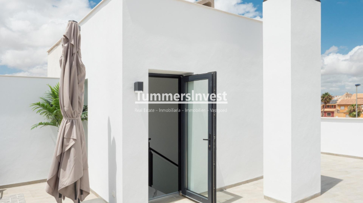 Nieuwbouw Woningen · Villa · San Pedro del Pinatar · San Pedro Del Pinatar