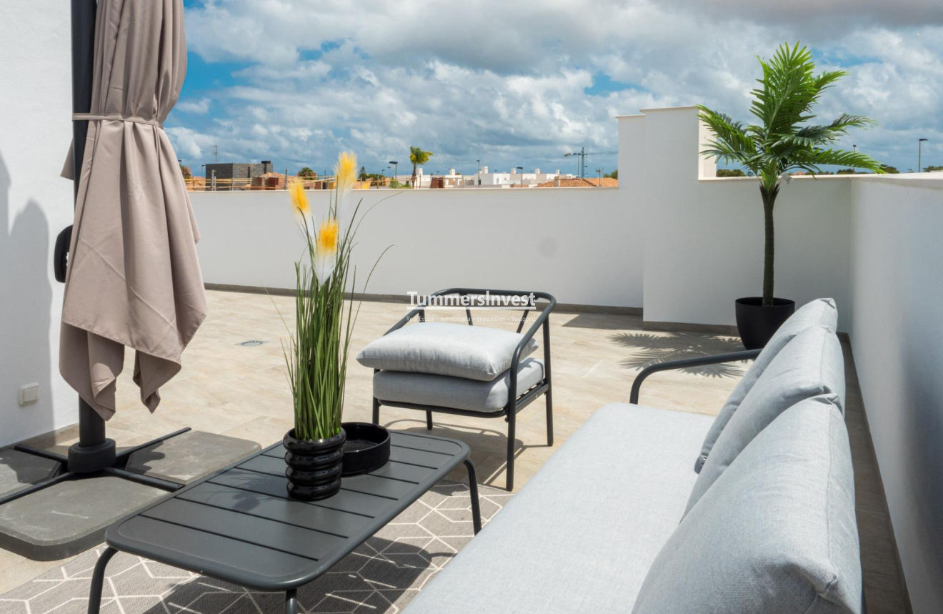 Nieuwbouw Woningen · Villa · San Pedro del Pinatar · San Pedro Del Pinatar