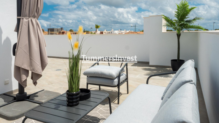 Nieuwbouw Woningen · Villa · San Pedro del Pinatar · San Pedro Del Pinatar