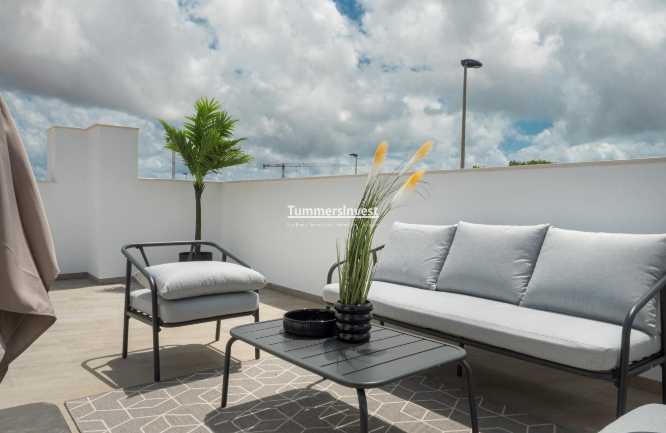 Nieuwbouw Woningen · Villa · San Pedro del Pinatar · San Pedro Del Pinatar