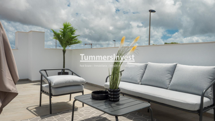 Nieuwbouw Woningen · Villa · San Pedro del Pinatar · San Pedro Del Pinatar
