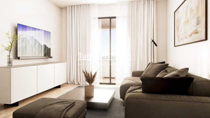 Obra nueva · Apartment · Finestrat · Balcón De Finestrat