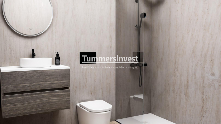Obra nueva · Apartment · Finestrat · Balcón De Finestrat