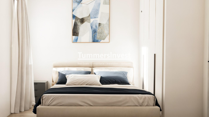 Obra nueva · Apartment · Finestrat · Balcón De Finestrat