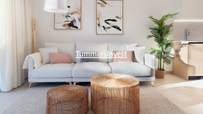 New Build · Bungalow · San Pedro del Pinatar · Los Pinos