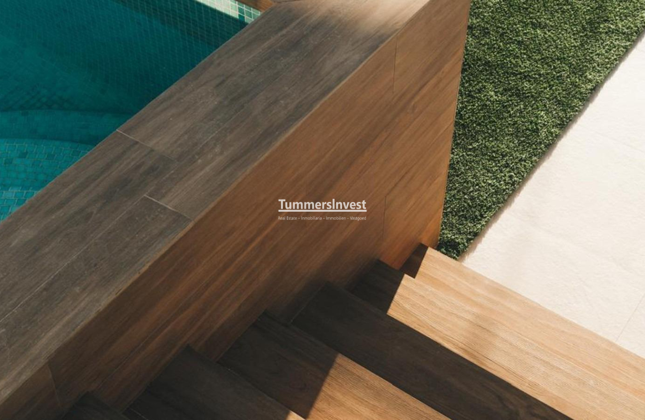 Obra nueva · Bungalow · San Pedro del Pinatar · Los Pinos
