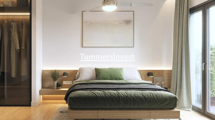 Obra nueva · Bungalow · San Pedro del Pinatar · Los Pinos