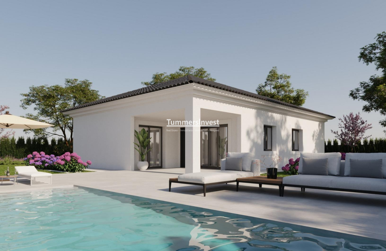 Neue Gebäude · Villa · La Romana · Batistes