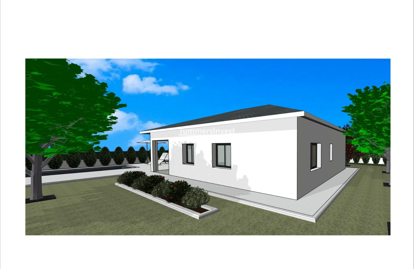 Neue Gebäude · Villa · La Romana · Batistes