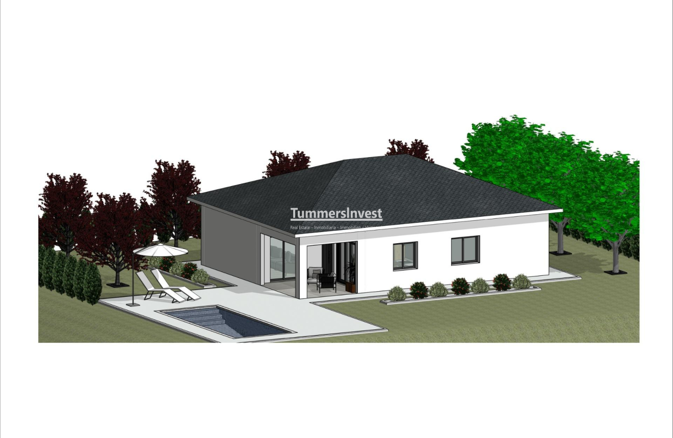 Neue Gebäude · Villa · La Romana · Batistes
