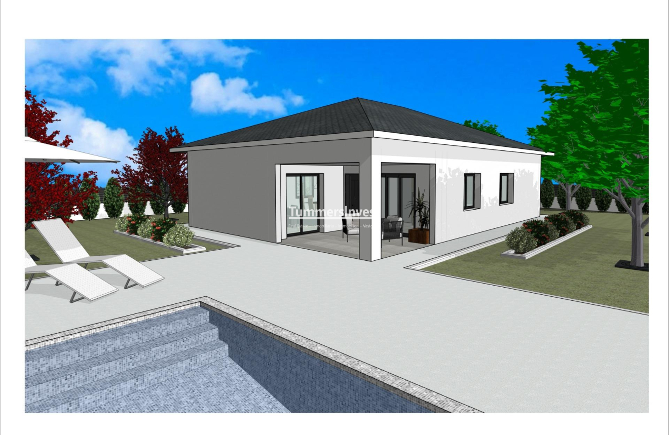 Neue Gebäude · Villa · La Romana · Batistes
