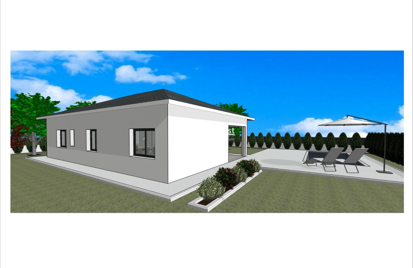 Neue Gebäude · Villa · La Romana · Batistes